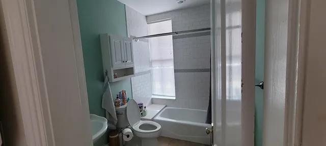 $3,400 | 31 Elm Street, Unit 1, Newton, MA 02465