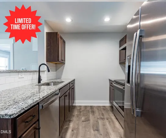 $1,205 | 651 North O'Neil Street, Unit 300, Clayton, NC 27520