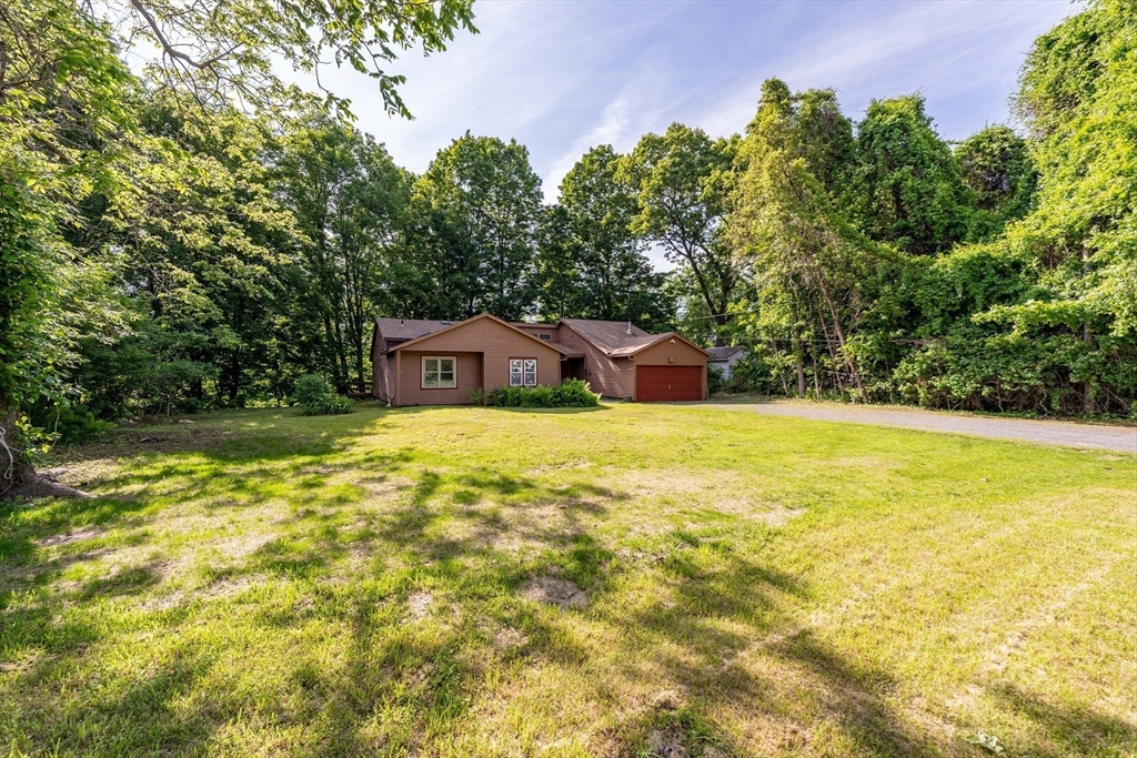 499 Hadley Road Sunderland, MA 01375 - Photo 29 of 31