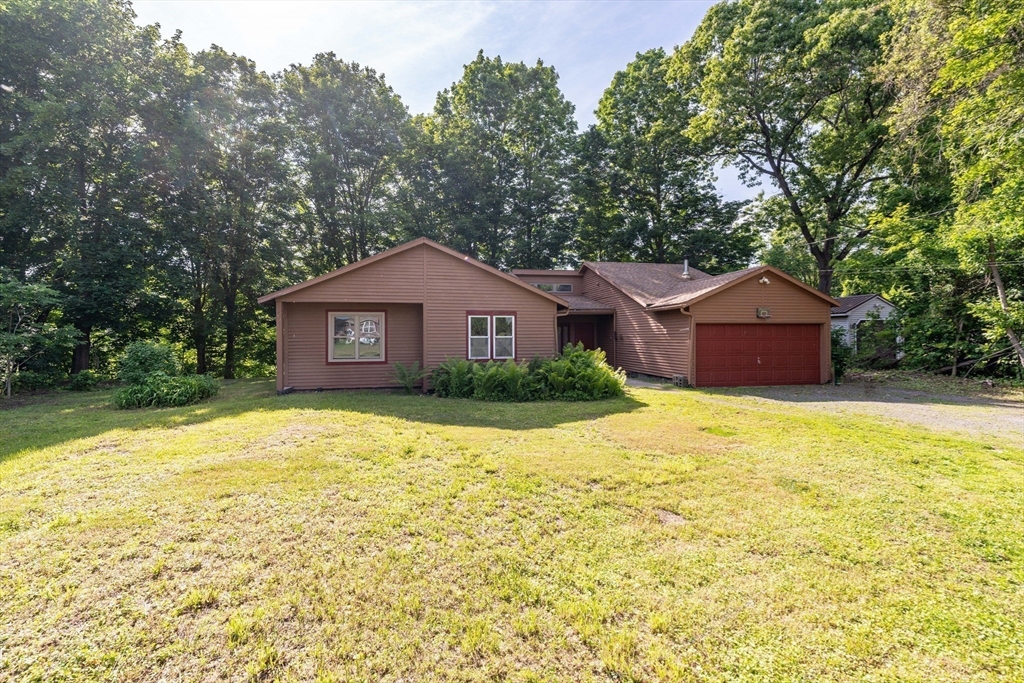 499 Hadley Road Sunderland, MA 01375 - Photo 30 of 31