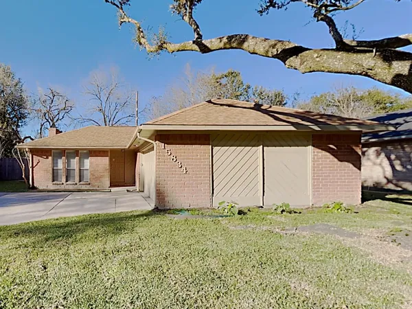 $1,885 | 15834 Fox Springs Drive, Houston, TX 77084