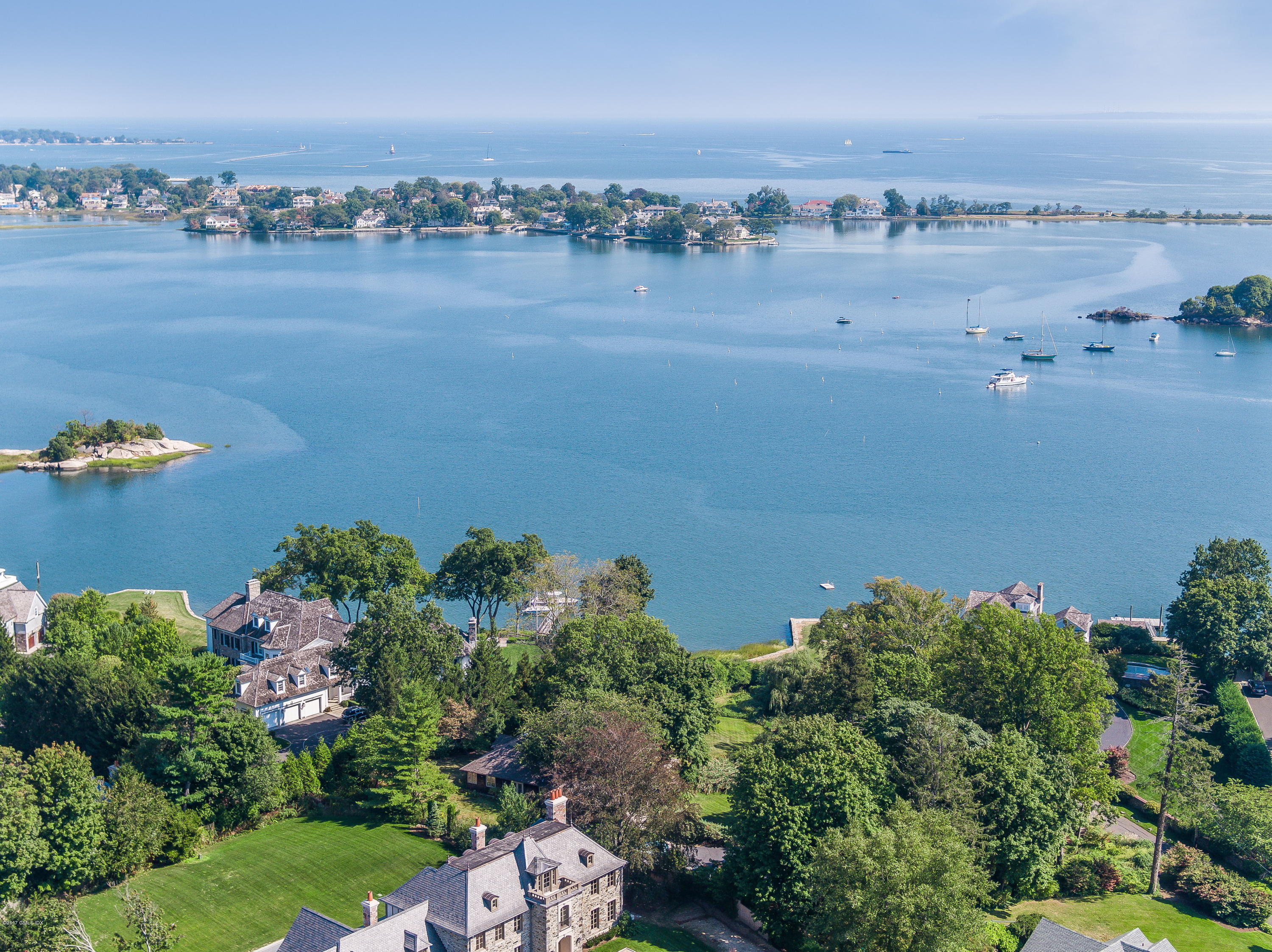 122 Cedar Cliff Road Riverside, CT 06878 - Photo 12 of 12 122 Cedar Cliff Rd EXT 30 - PRINT