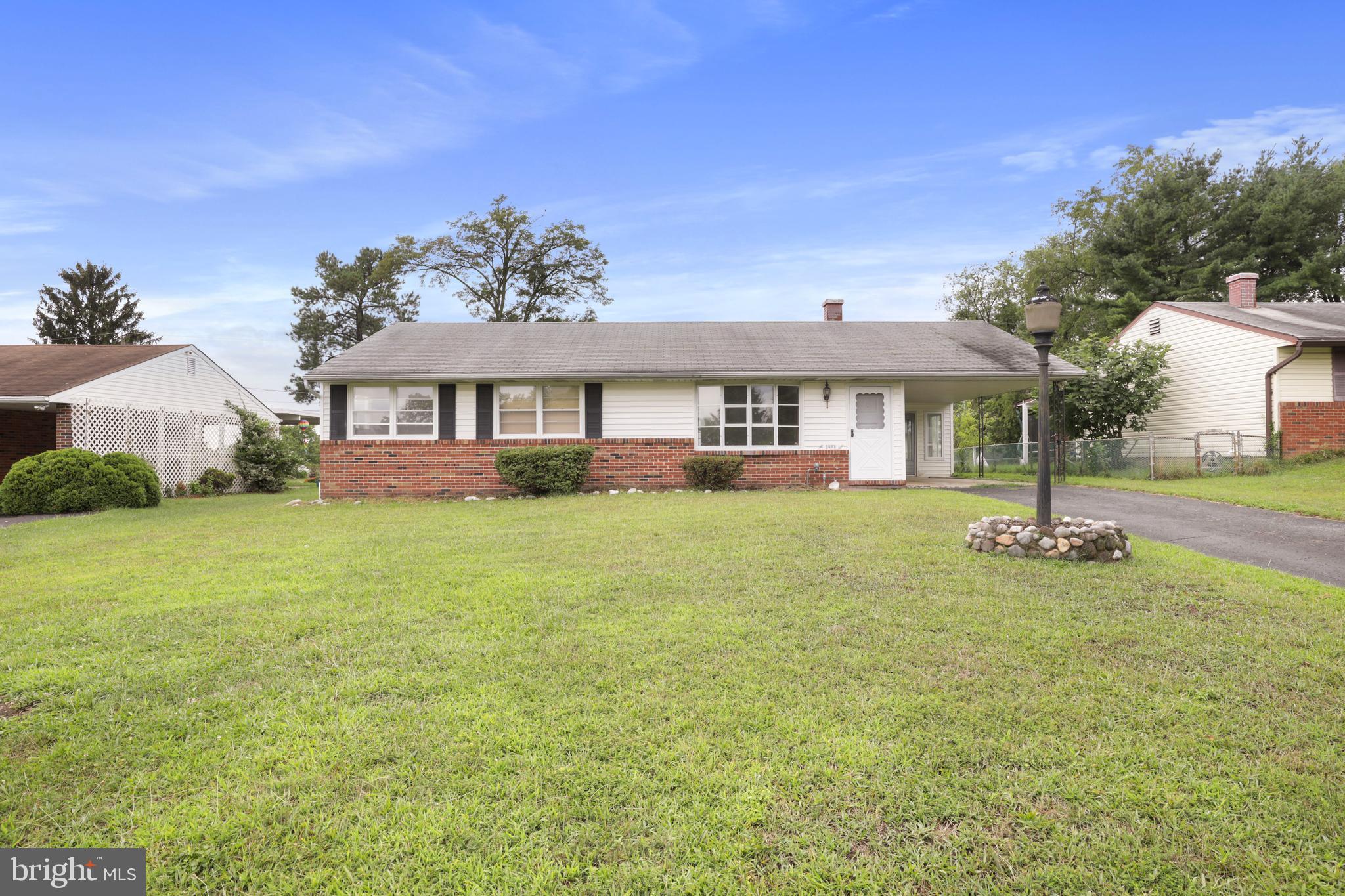 4209 Mispillion Road Nottingham, MD 21236 - Photo 1 of 34 Welcome To 4209 Mispillion Road!