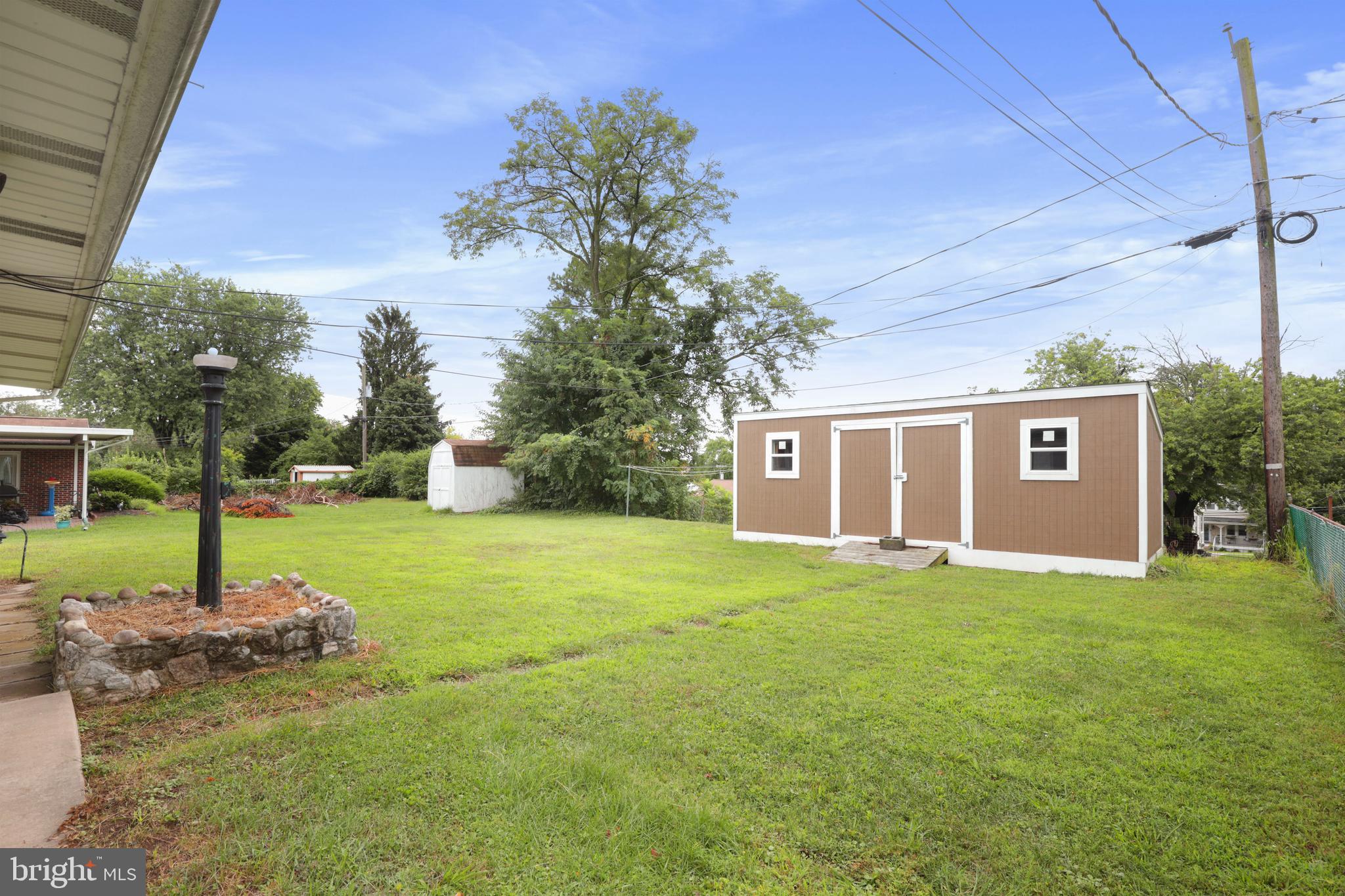4209 Mispillion Road Nottingham, MD 21236 - Photo 30 of 34