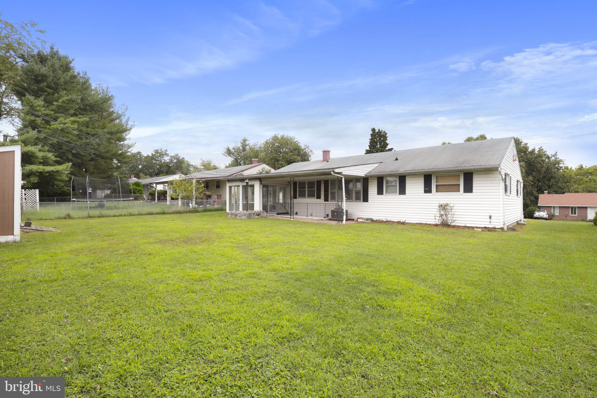 4209 Mispillion Road Nottingham, MD 21236 - Photo 33 of 34