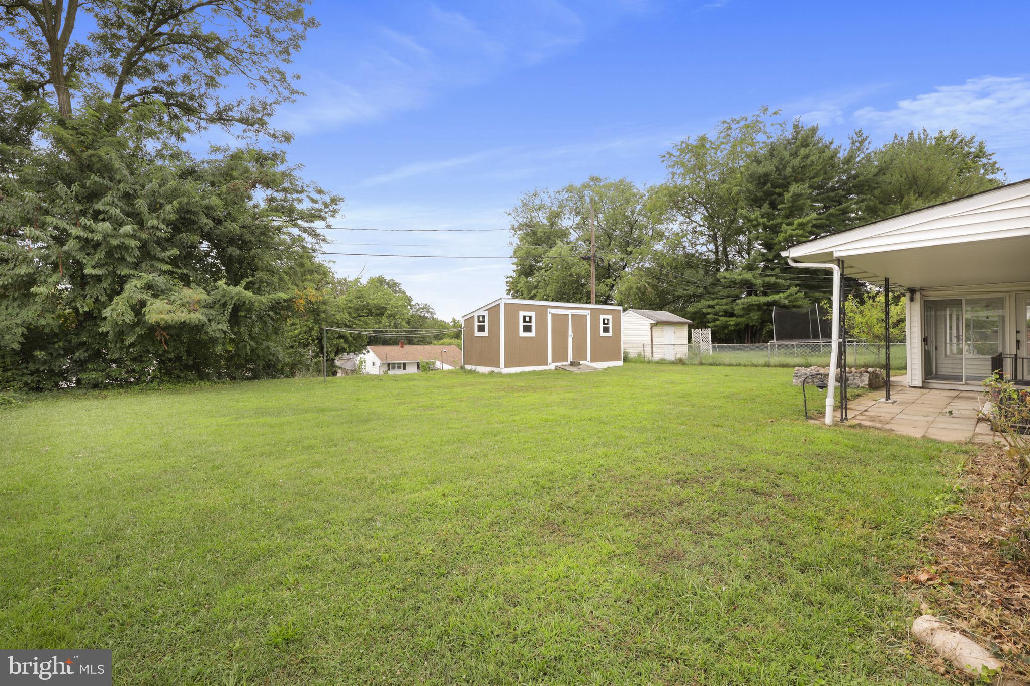 4209 Mispillion Road Nottingham, MD 21236 - Photo 34 of 34