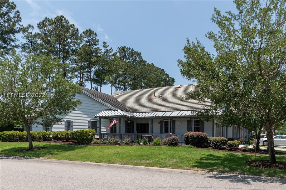 21 Augustine Road Bluffton, SC 29910 - Photo 1 of 1 Gallery Image 1