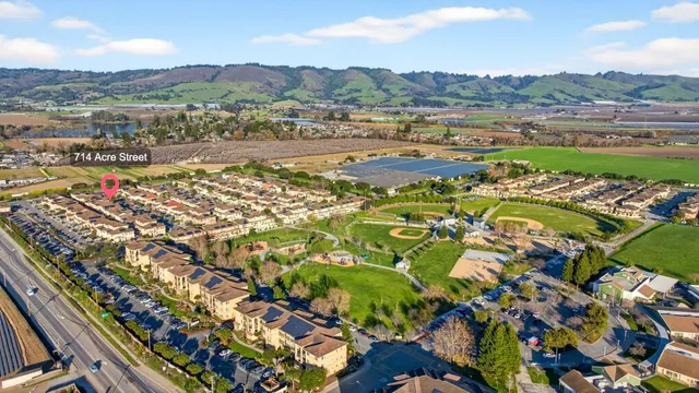 $865,000 | 714 Arce Street, Watsonville, CA 95076