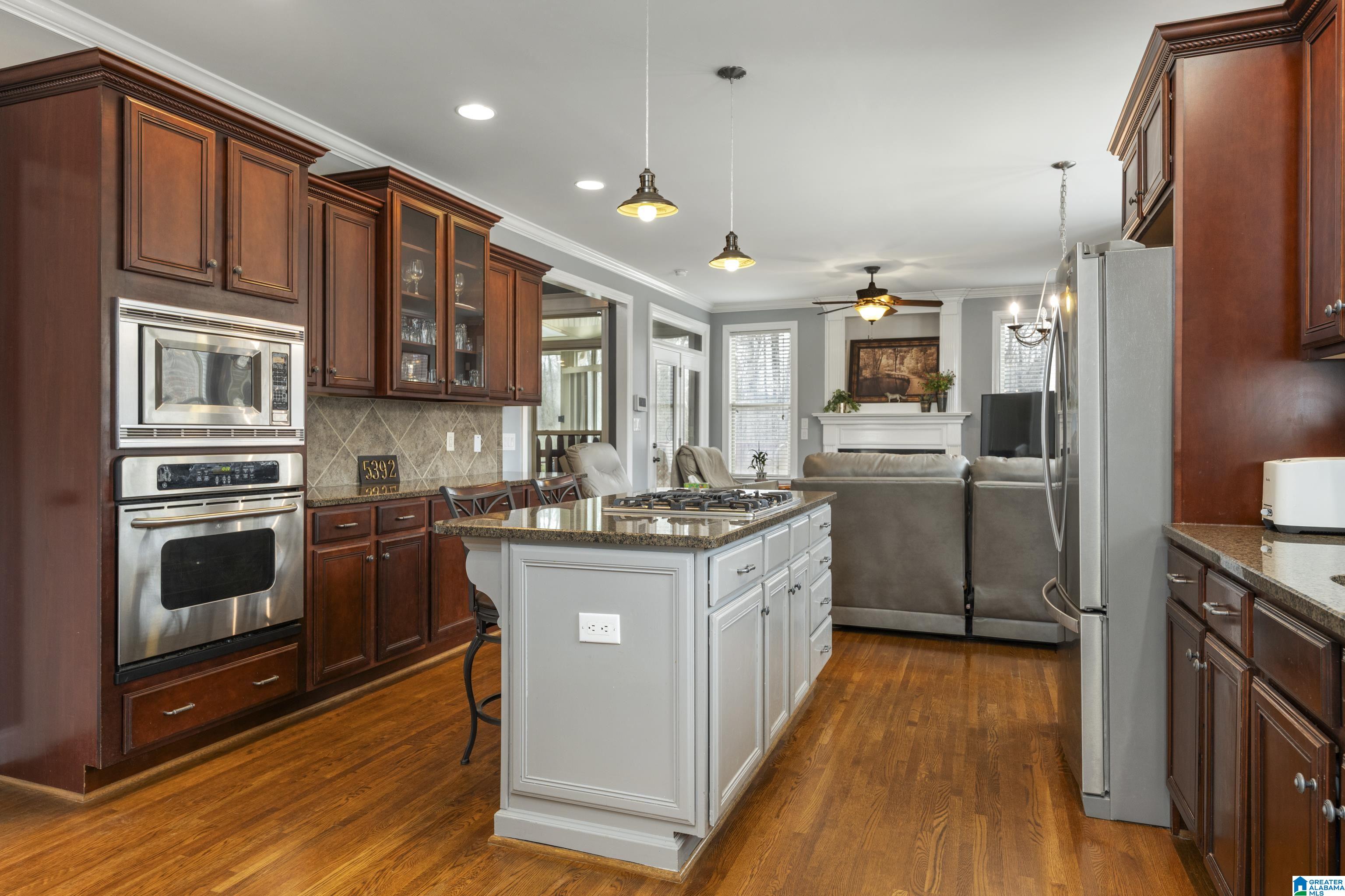 5392 Quail Ridge Road Gardendale, AL 35071 - Photo 19 of 55