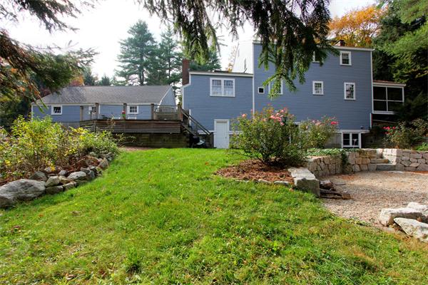 6 Old Coach Road Sudbury, MA 01776 - Photo 5 of 25 Gallery Image 5