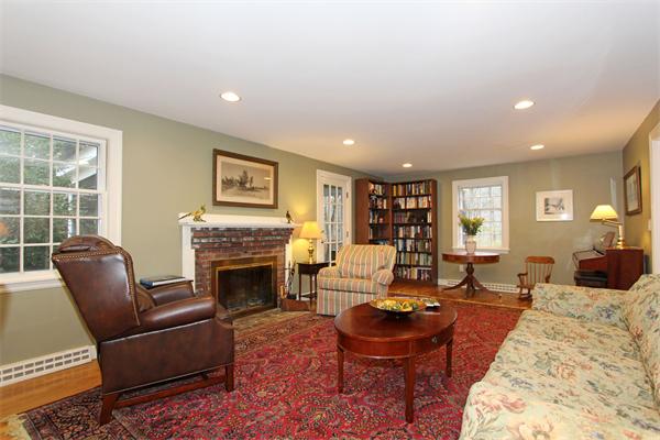 6 Old Coach Road Sudbury, MA 01776 - Photo 7 of 25 Gallery Image 7