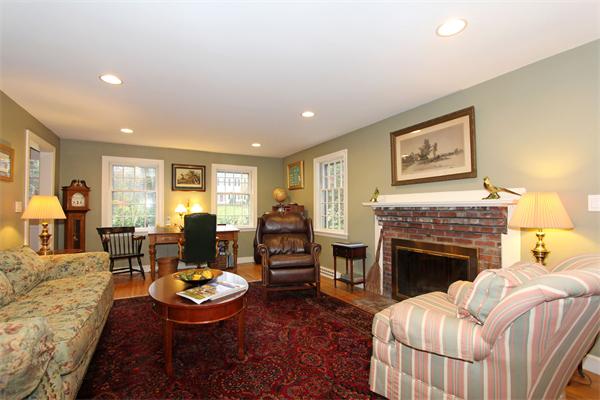 6 Old Coach Road Sudbury, MA 01776 - Photo 8 of 25 Gallery Image 8