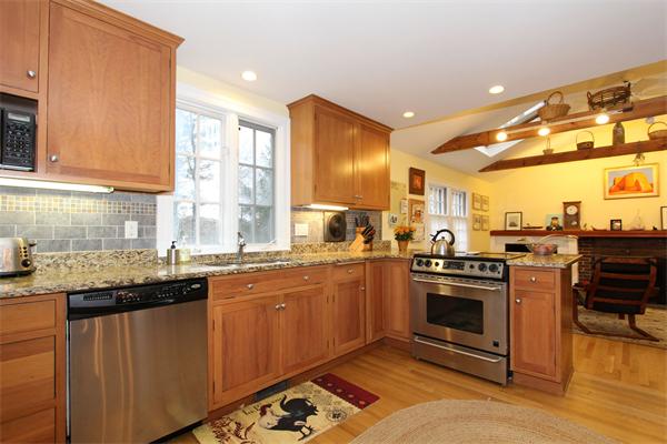 6 Old Coach Road Sudbury, MA 01776 - Photo 9 of 25 Gallery Image 9