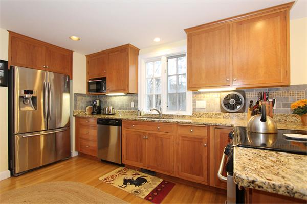 6 Old Coach Road Sudbury, MA 01776 - Photo 10 of 25 Gallery Image 10