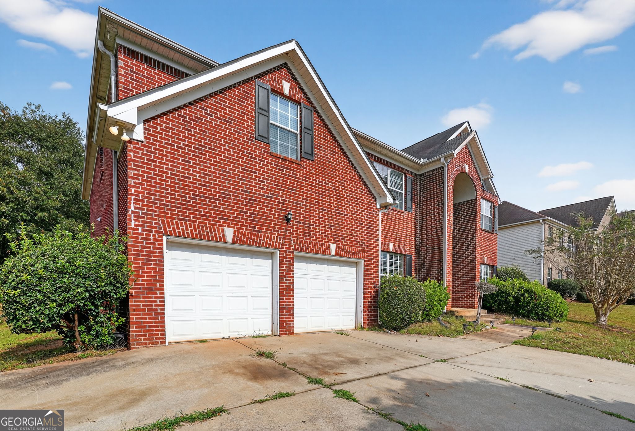 4290 Donna Way Lithonia, GA 30038 - Photo 1 of 1