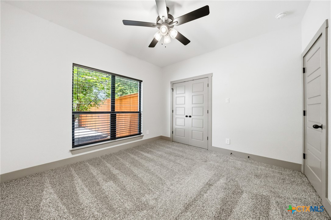 2892 Beulah Boulevard Belton, TX 76513 - Photo 20 of 47 a view of an empty room with a window