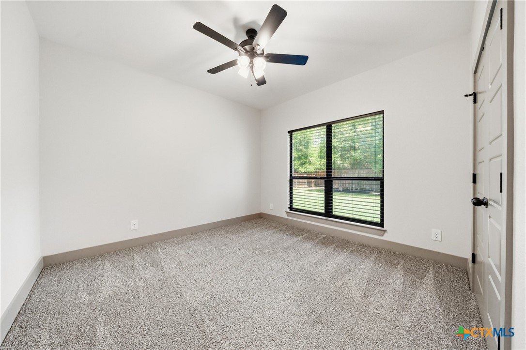 2892 Beulah Boulevard Belton, TX 76513 - Photo 22 of 47 a view of an empty room with a window