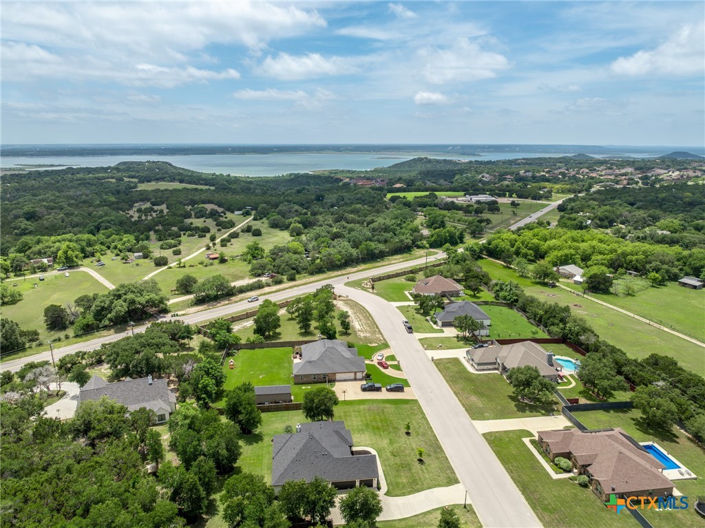 2892 Beulah Boulevard Belton, TX 76513 - Photo 41 of 47 an aerial view of a city