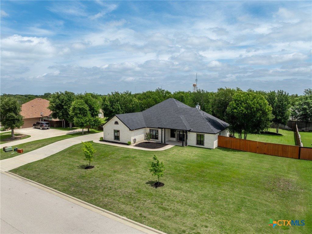 2892 Beulah Boulevard Belton, TX 76513 - Photo 45 of 47 a house with outdoor space