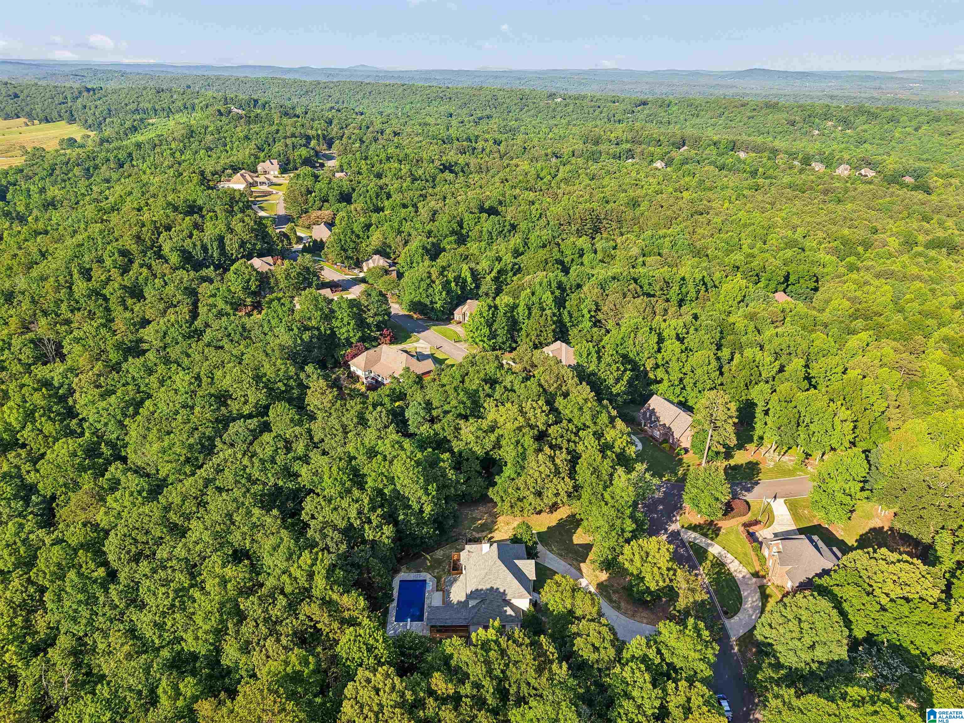 5609 Ridgeview Drive Trussville, AL 35173 - Photo 61 of 62