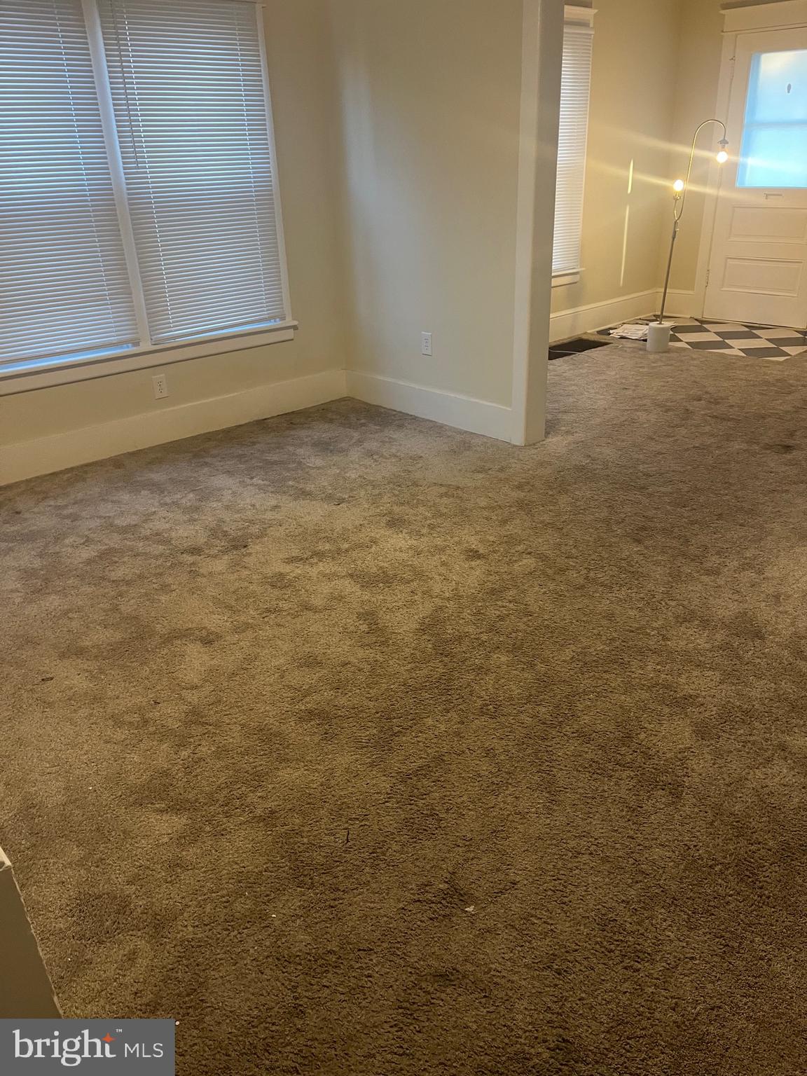 17830 Sherman Avenue Hagerstown, MD 21740 - Photo 5 of 18 a view of an empty room