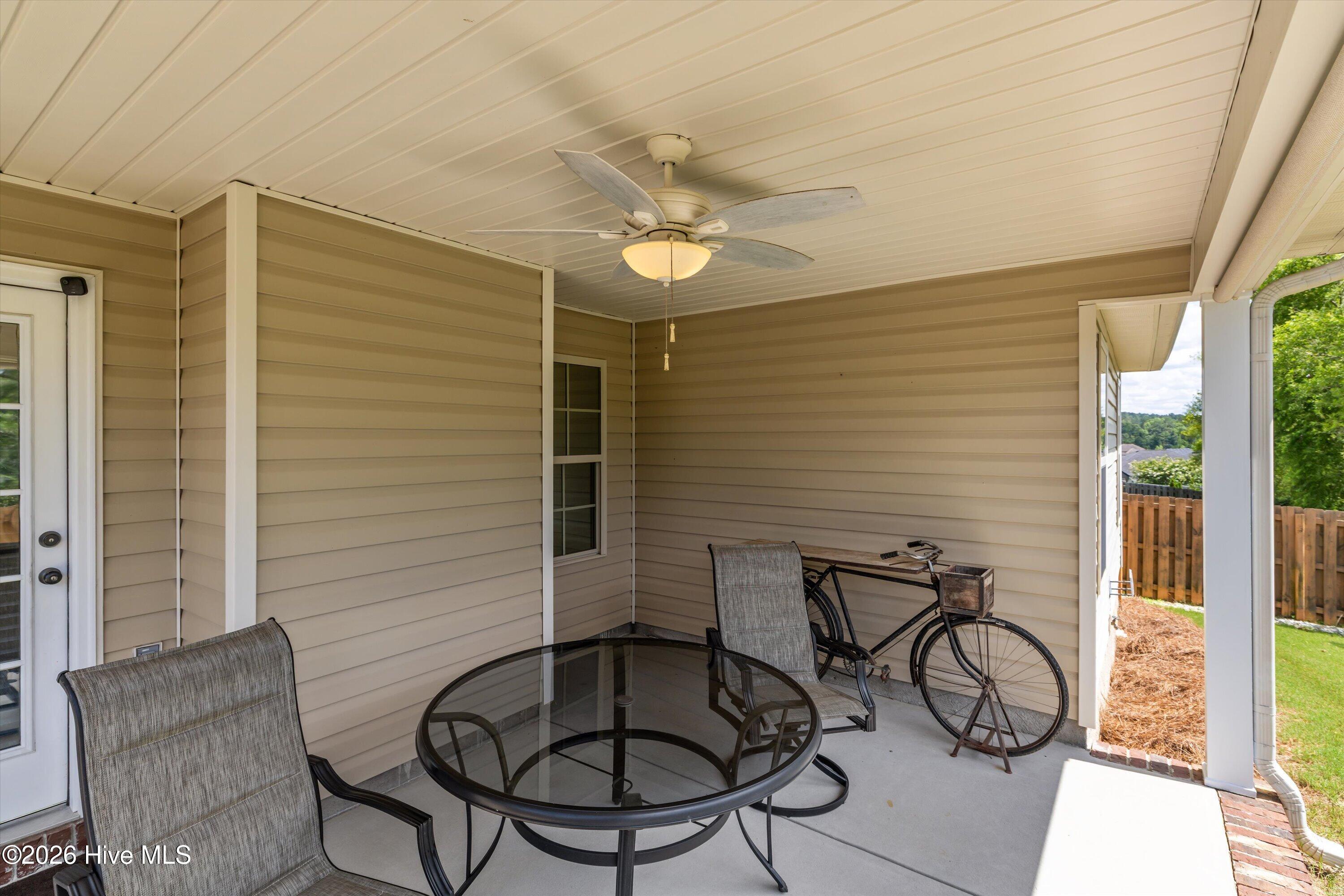 760 Whitney Pass Evans, GA 30809 - Photo 31 of 36