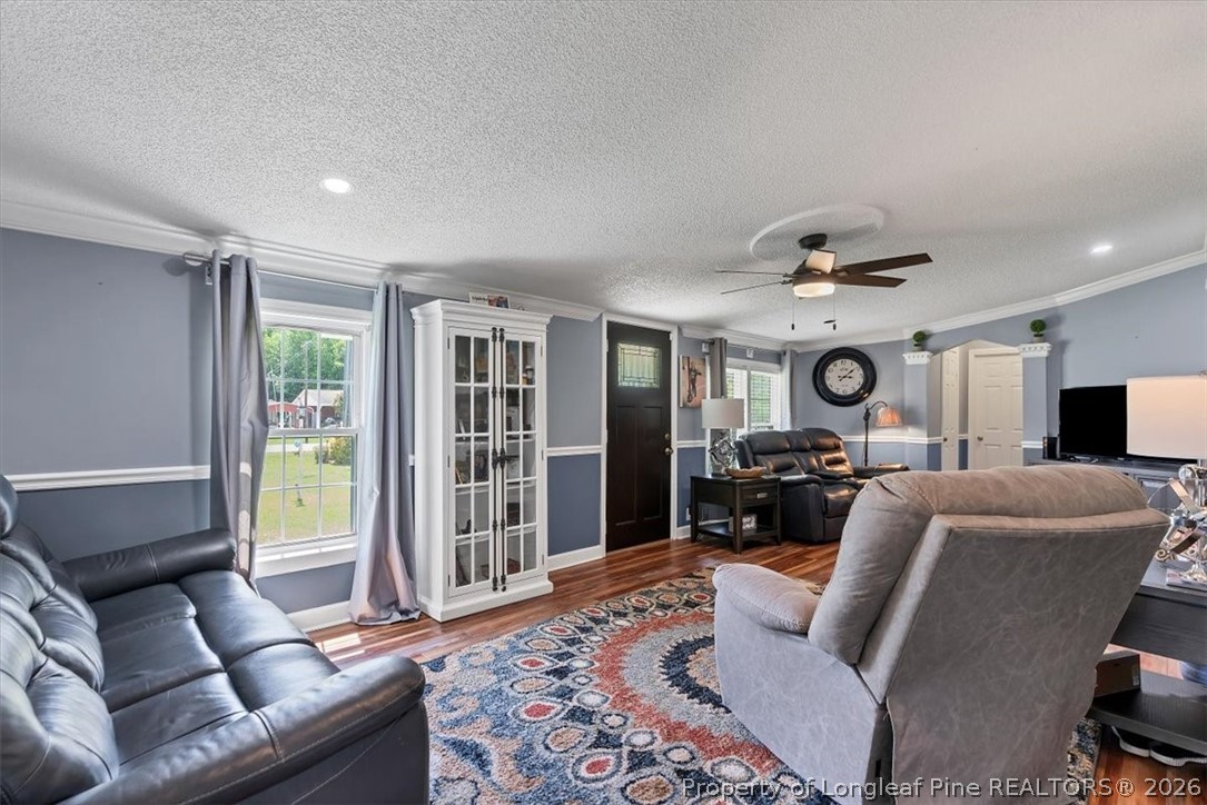 112 Rennert Road Lumberton, NC 28360 - Photo 10 of 50
