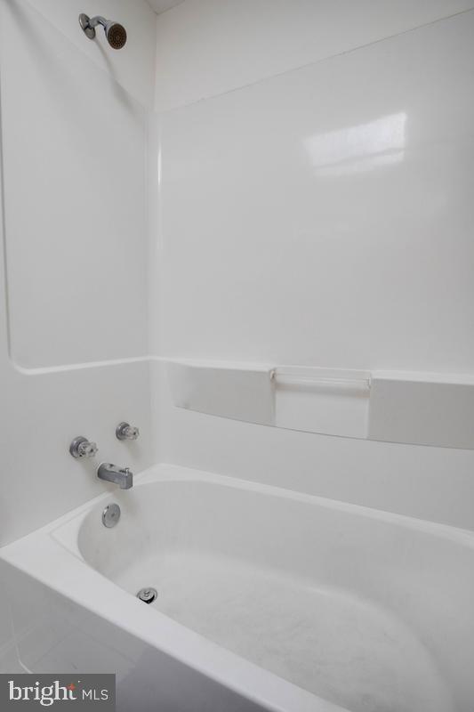 3574 Benzinger Road Baltimore, MD 21229 - Photo 19 of 29 Sleek and modern bathtub oasis.