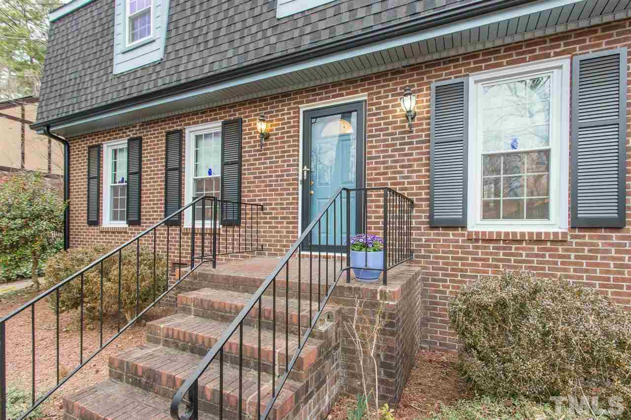 4313 Oak Park Road Raleigh, NC 27612 - Photo 3 of 30