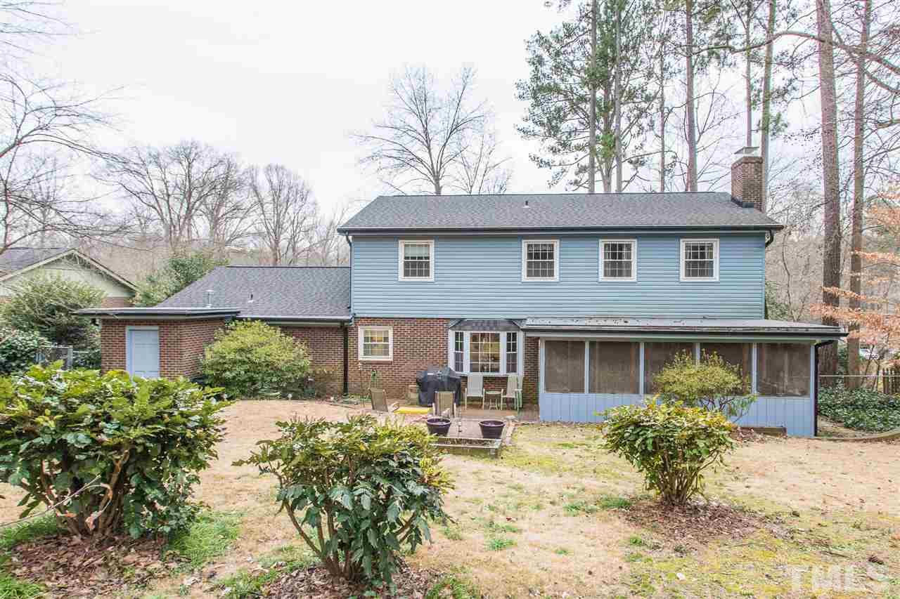 4313 Oak Park Road Raleigh, NC 27612 - Photo 27 of 30