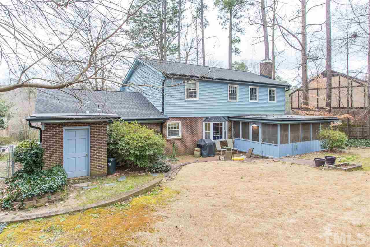 4313 Oak Park Road Raleigh, NC 27612 - Photo 28 of 30
