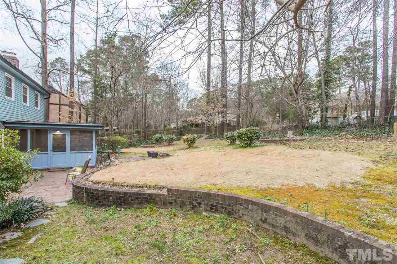 4313 Oak Park Road Raleigh, NC 27612 - Photo 29 of 30