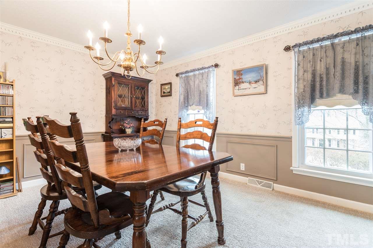 4313 Oak Park Road Raleigh, NC 27612 - Photo 5 of 30
