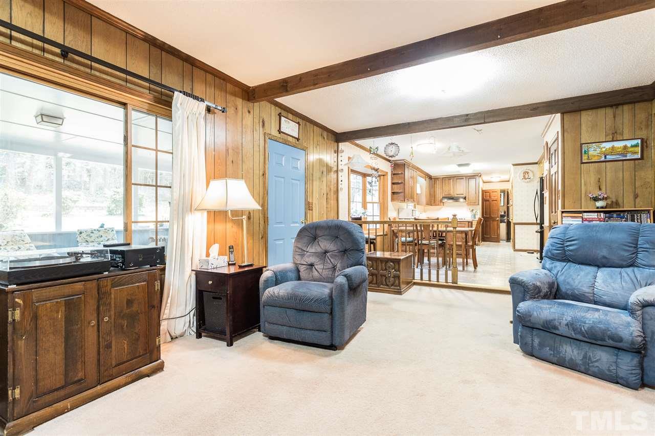 4313 Oak Park Road Raleigh, NC 27612 - Photo 10 of 30
