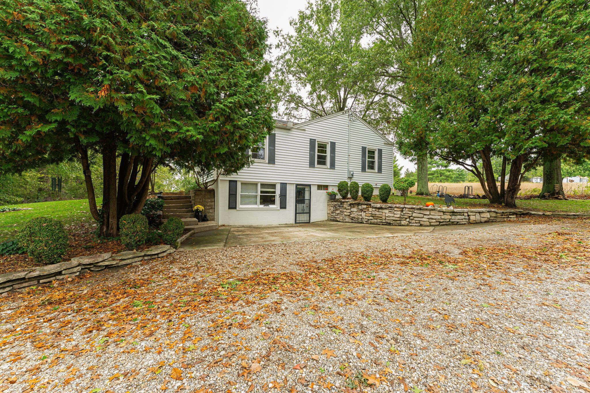 5122 Horseshoe Road Delaware, OH 43015 - Photo 1 of 81 1-web-or-mls-5122 horsehoes-1