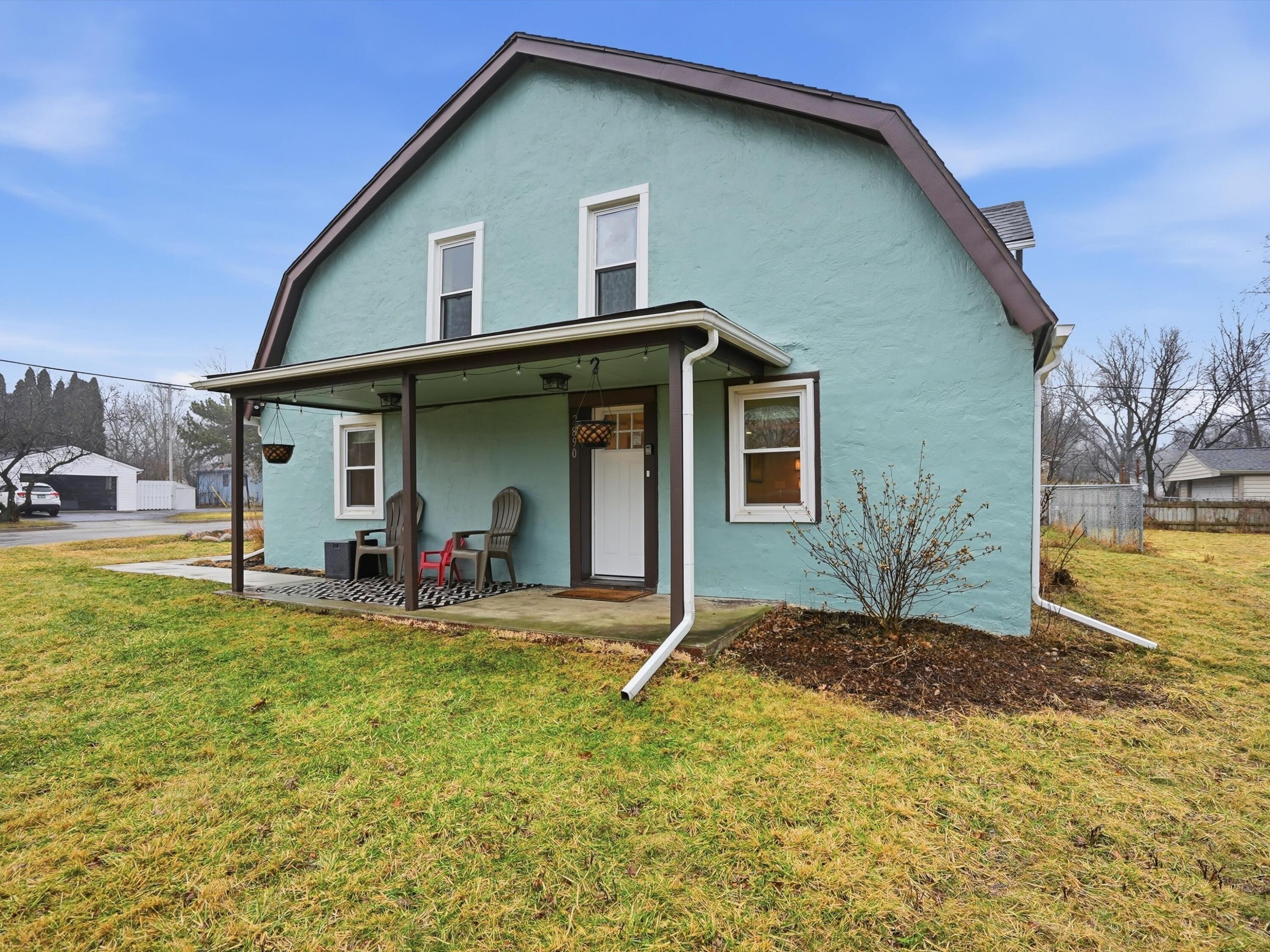 Undisclosed Address Ann Arbor, MI 48108 - Photo 2 of 32 04-DSC06347
