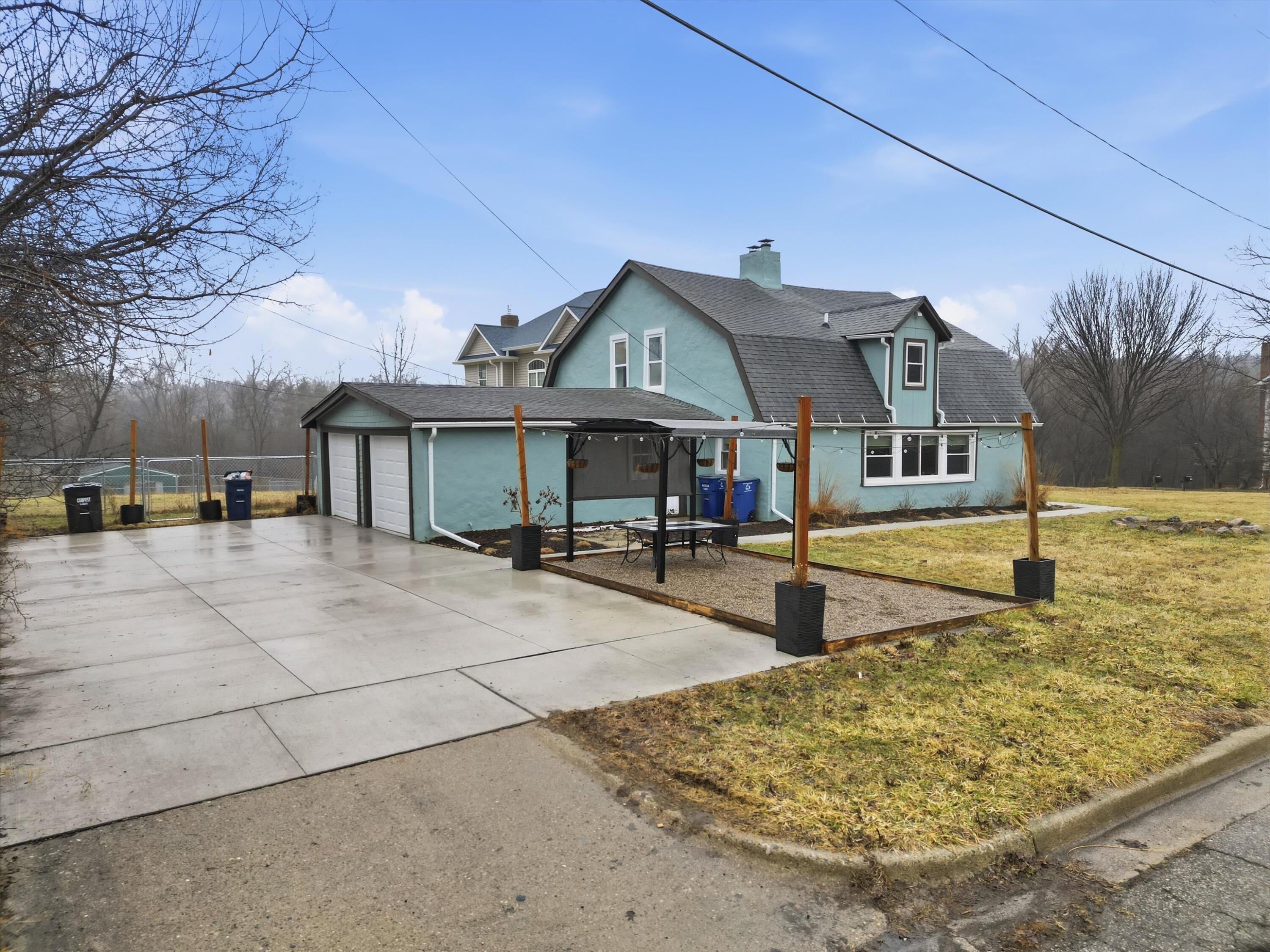 Undisclosed Address Ann Arbor, MI 48108 - Photo 25 of 32 27-DJI_0521