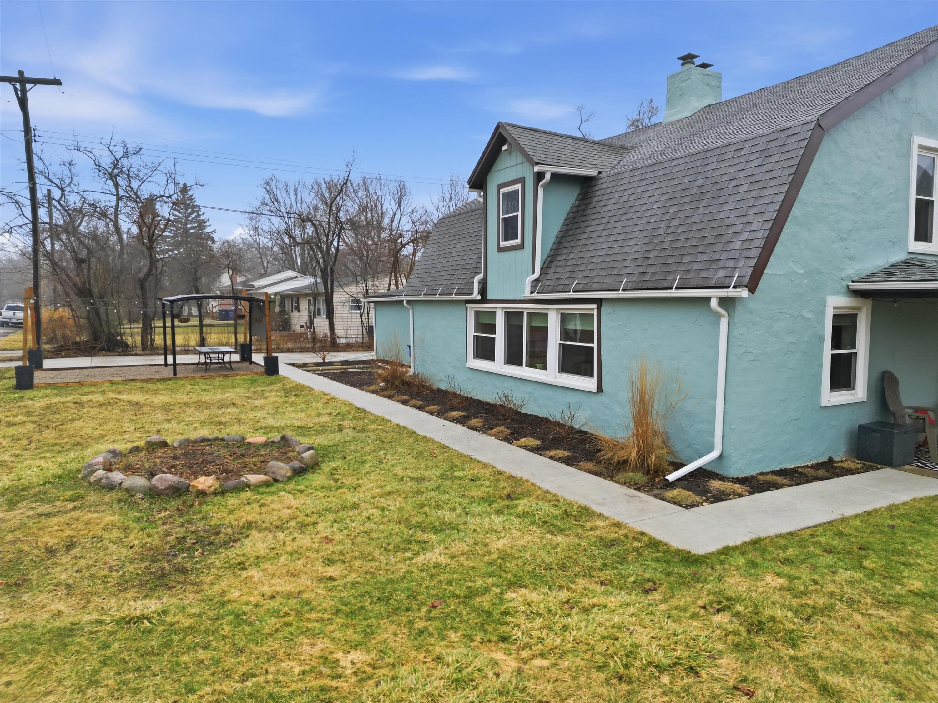 Undisclosed Address Ann Arbor, MI 48108 - Photo 26 of 32 28-DJI_0516
