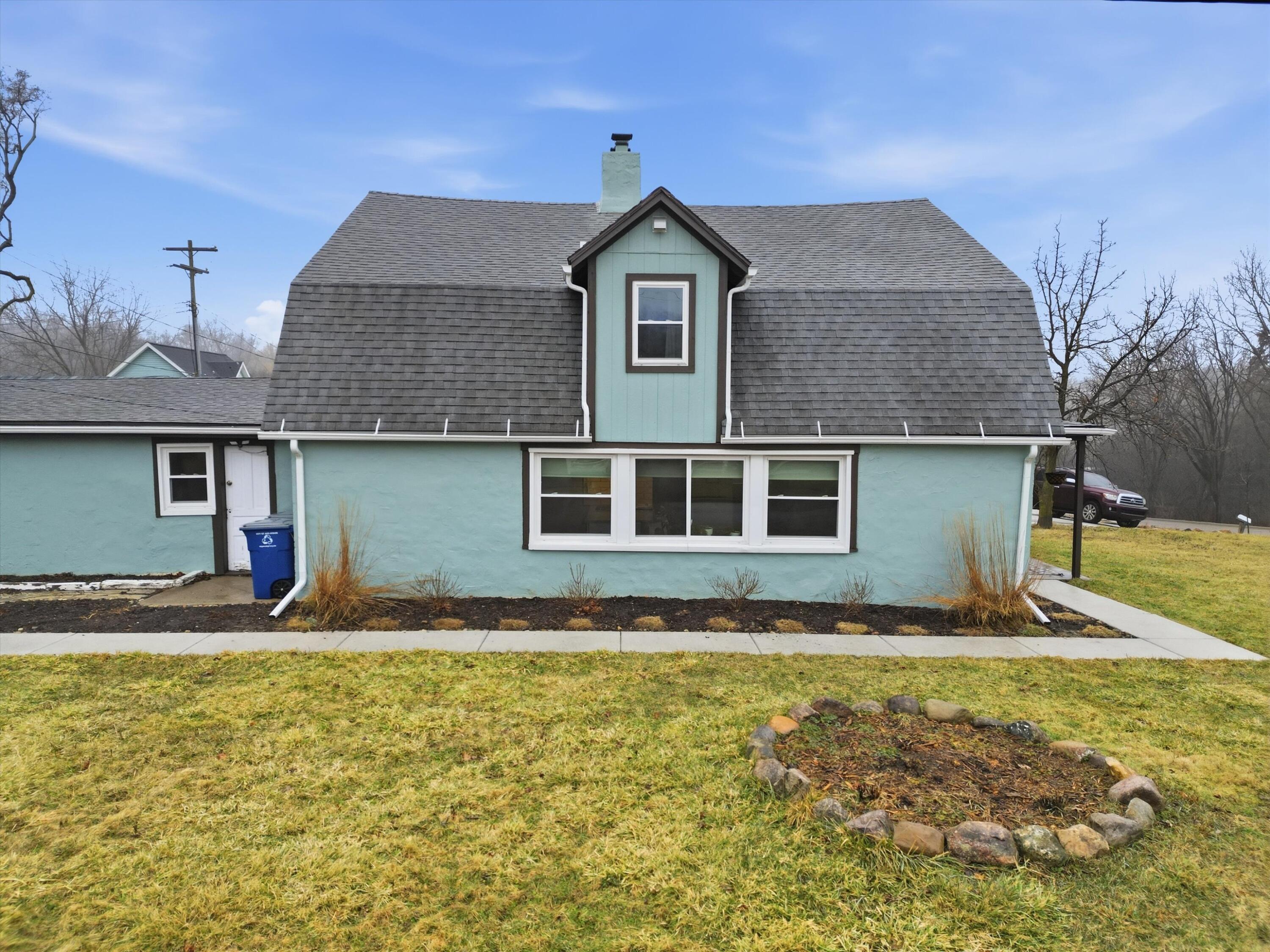 Undisclosed Address Ann Arbor, MI 48108 - Photo 27 of 32 29-DJI_0511