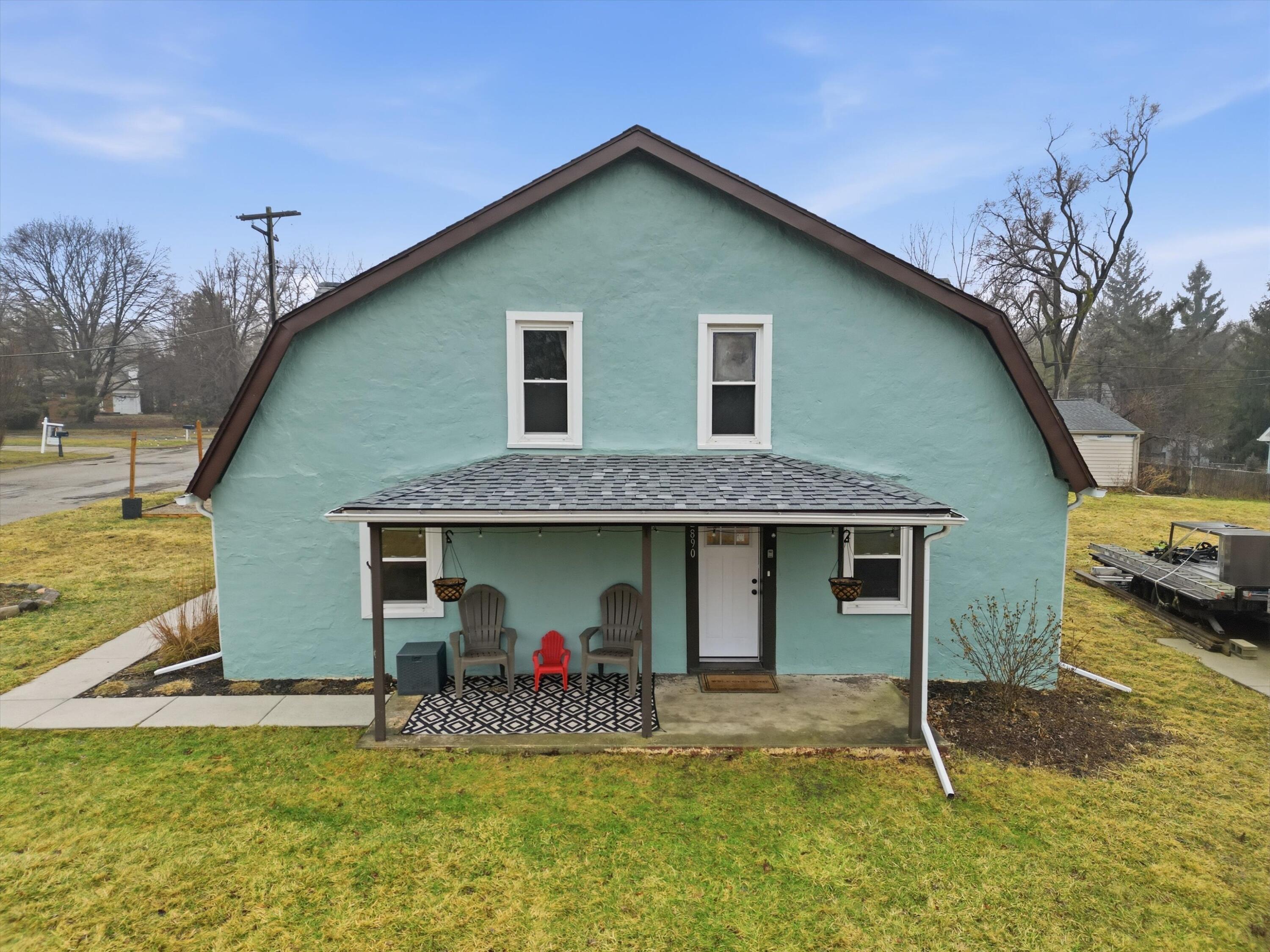 Undisclosed Address Ann Arbor, MI 48108 - Photo 28 of 32 30-DJI_0506