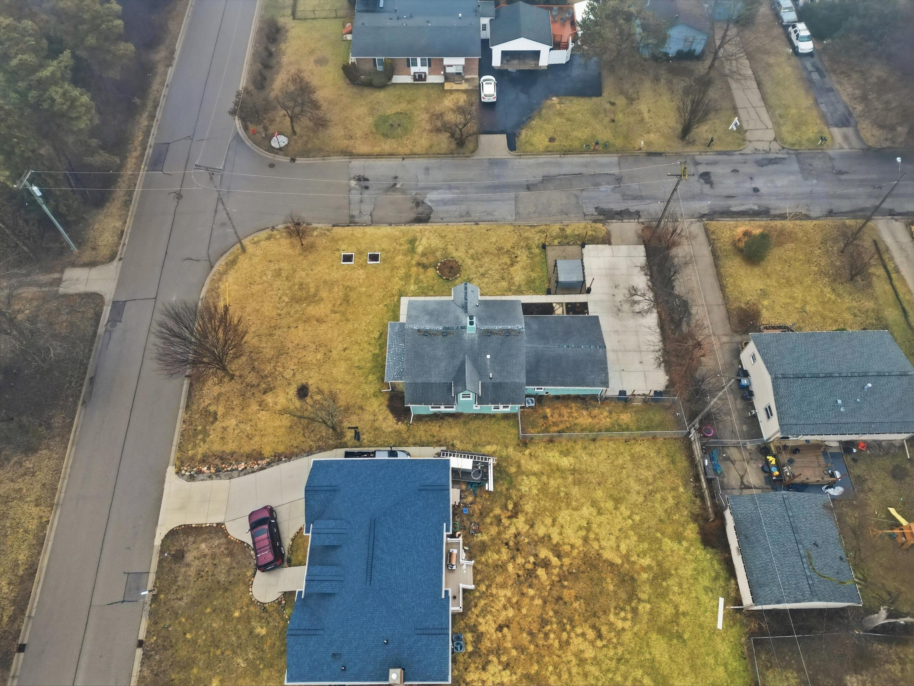 Undisclosed Address Ann Arbor, MI 48108 - Photo 29 of 32 31-DJI_0501