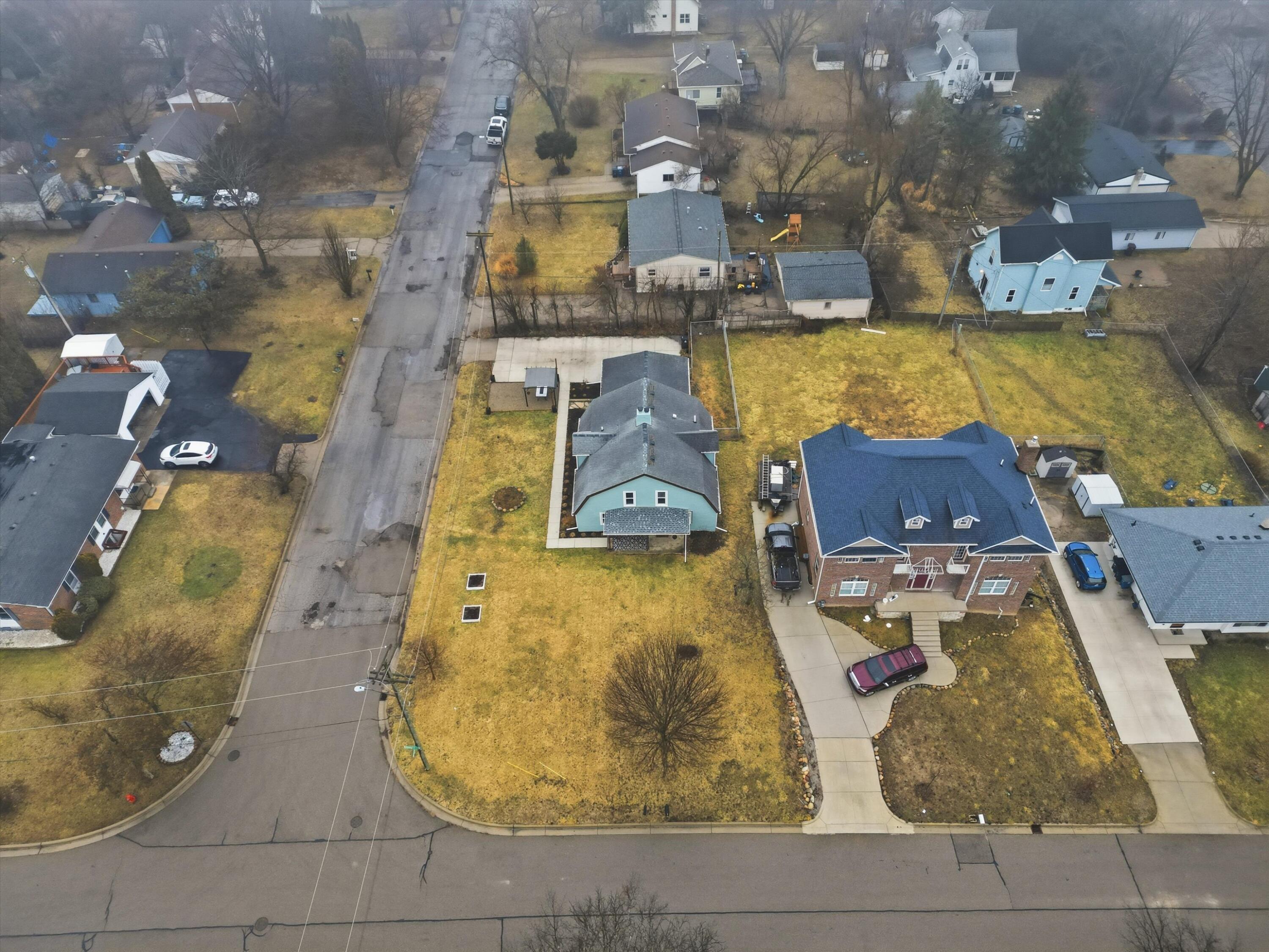 Undisclosed Address Ann Arbor, MI 48108 - Photo 30 of 32 32-DJI_0496