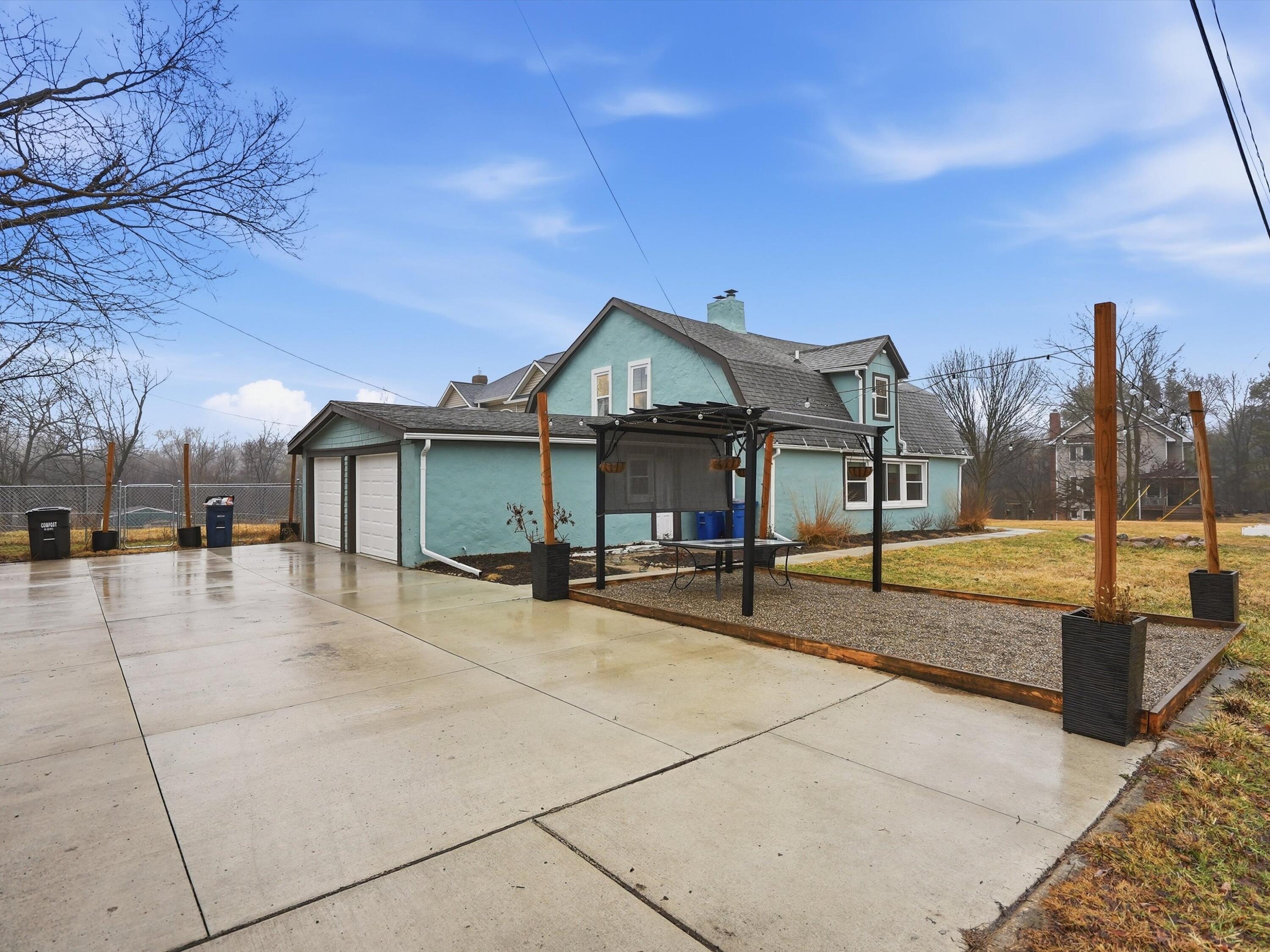 Undisclosed Address Ann Arbor, MI 48108 - Photo 3 of 32 05-DSC06352