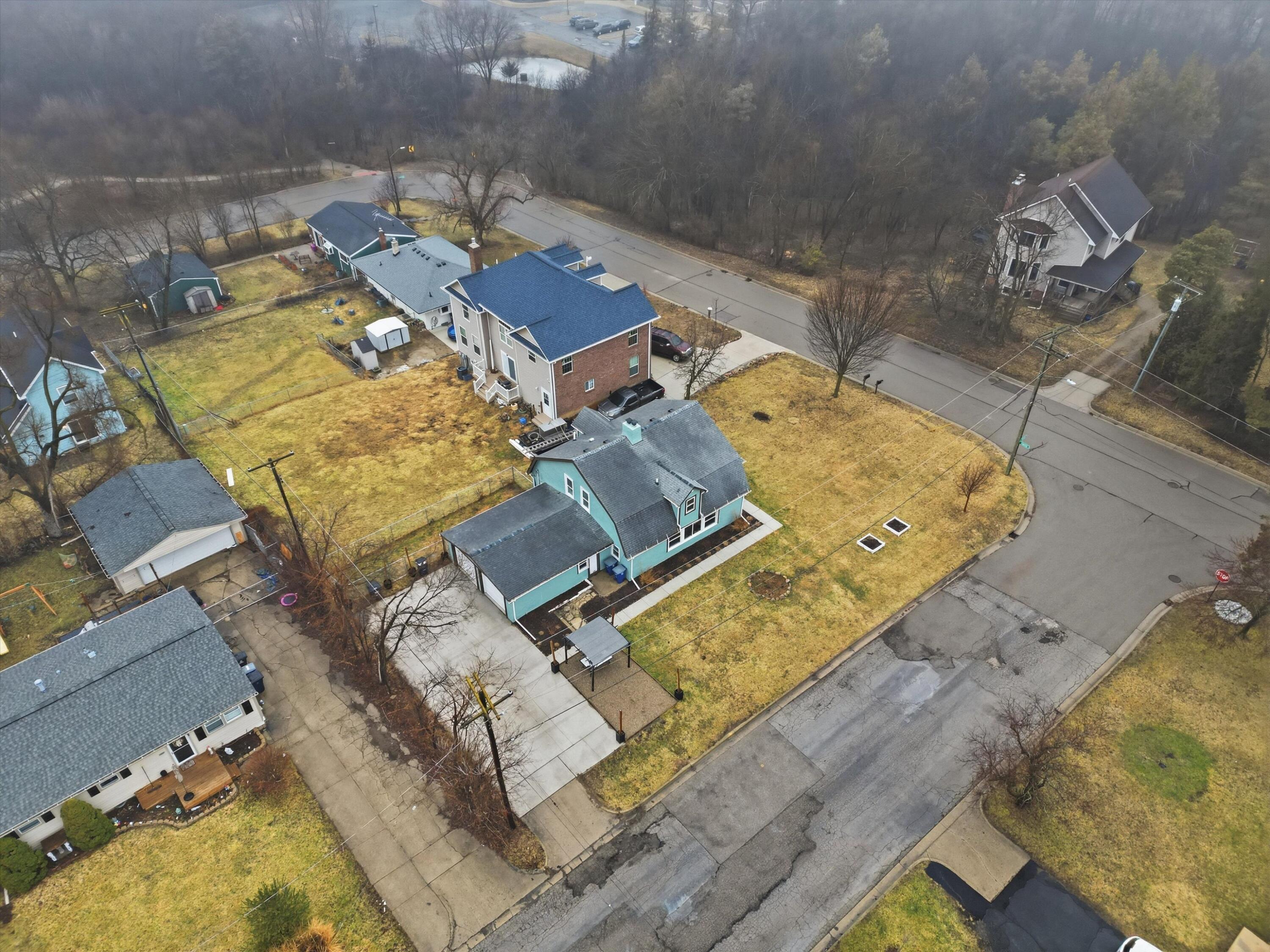 Undisclosed Address Ann Arbor, MI 48108 - Photo 31 of 32 33-DJI_0491