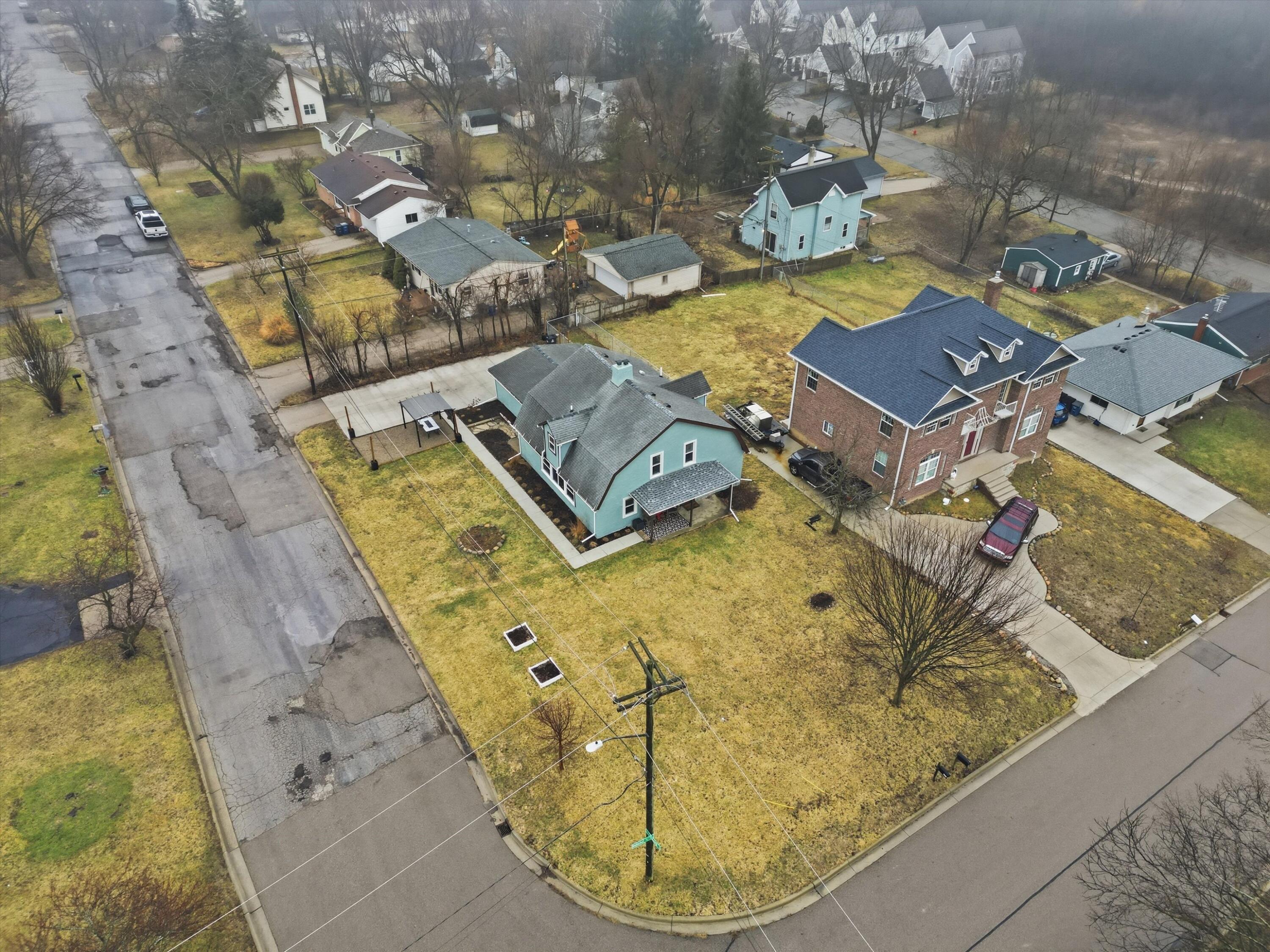 Undisclosed Address Ann Arbor, MI 48108 - Photo 32 of 32 34-DJI_0486