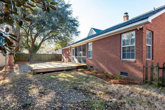 1291 Chatfield Street Mount Pleasant, SC 29464 - Photo 25 of 25
