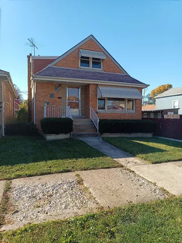 $409,000 | 2146 North McVicker Avenue, Chicago, IL 60639