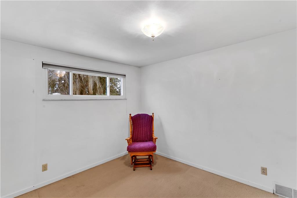 2 Hallmark Drive Pittsburgh, PA 15235 - Photo 23 of 32 12x9 Bedroom #2 Also has Neutral Carpet and Paint.