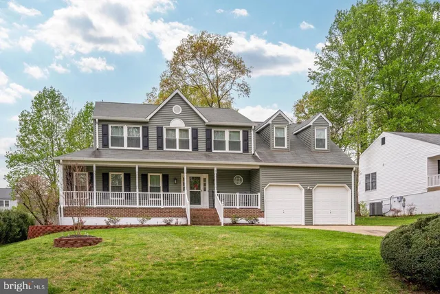 $3,600 | 15 Owen Street, Stafford, VA 22556