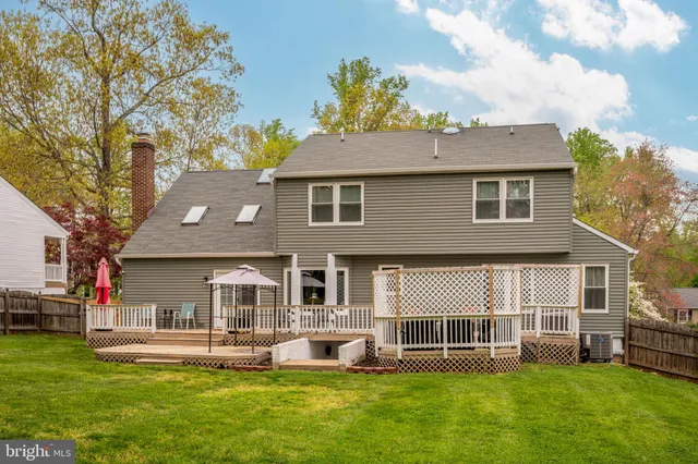 $3,600 | 15 Owen Street, Stafford, VA 22556